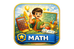 Math Facts Worksheet Generator